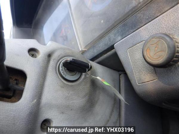 Used 1996 MT hino ranger FC2JCAD Image[22]