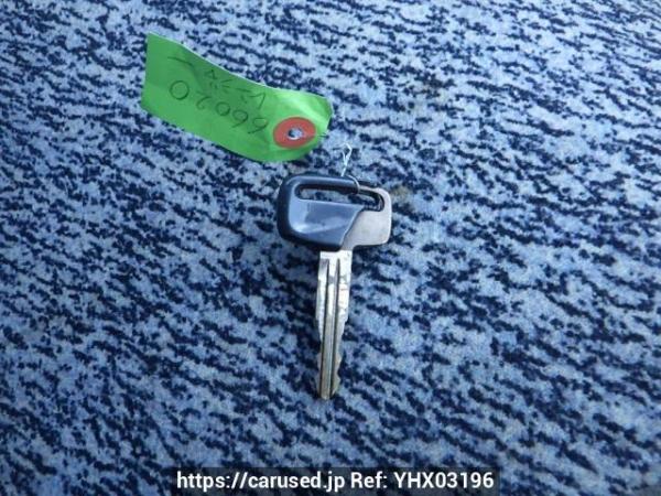 Used 1996 MT hino ranger FC2JCAD Image[23]