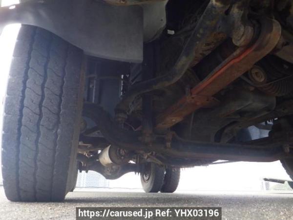 Used 1996 MT hino ranger FC2JCAD Image[24]