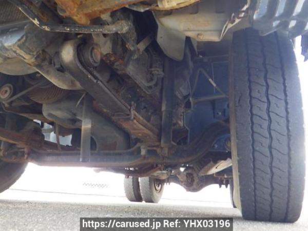 Used 1996 MT hino ranger FC2JCAD Image[25]