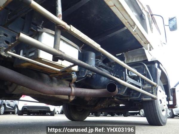 Used 1996 MT hino ranger FC2JCAD Image[27]