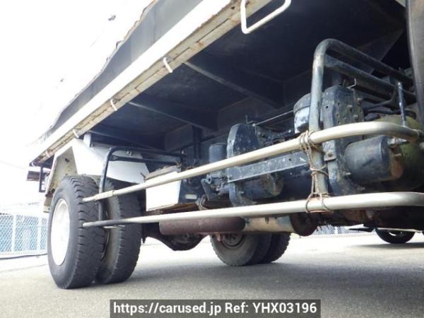 Used 1996 MT hino ranger FC2JCAD Image[28]