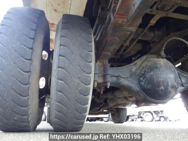 Used 1996 MT hino ranger FC2JCAD Image[30]