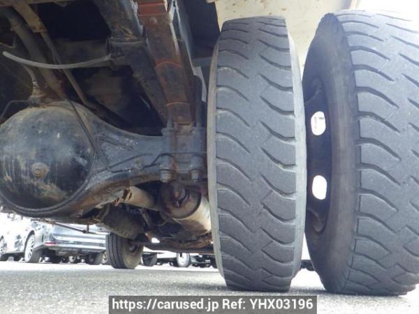 Used 1996 MT hino ranger FC2JCAD Image[31]