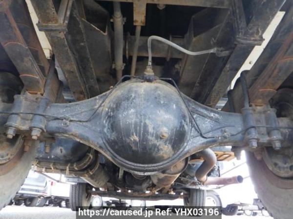 Used 1996 MT hino ranger FC2JCAD Image[32]