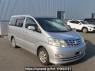 Used 2007 AT toyota alphard ANH10W Image[0]