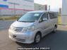 Used 2007 AT toyota alphard ANH10W Image[2]