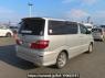 Used 2007 AT toyota alphard ANH10W Image[6]