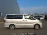 Used 2007 AT toyota alphard ANH10W Image[7]
