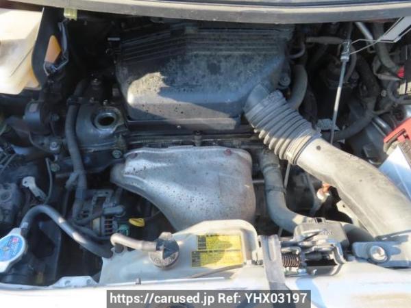 Used 2007 AT toyota alphard ANH10W Image[9]
