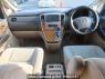 Used 2007 AT toyota alphard ANH10W Image[17]