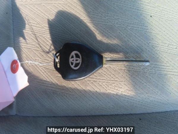 Used 2007 AT toyota alphard ANH10W Image[28]