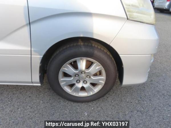 Used 2007 AT toyota alphard ANH10W Image[29]