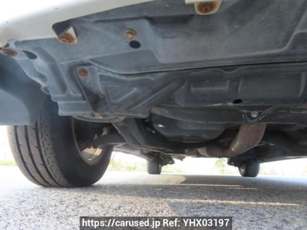Used 2007 AT toyota alphard ANH10W Image[33]
