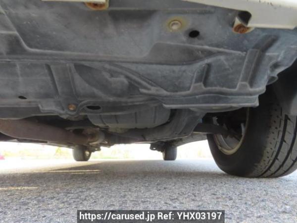 Used 2007 AT toyota alphard ANH10W Image[34]