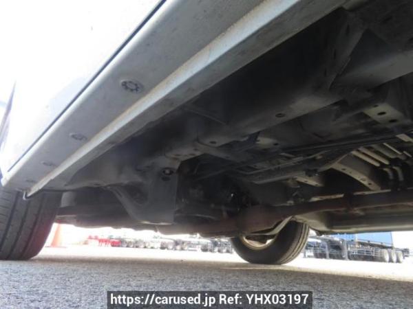 Used 2007 AT toyota alphard ANH10W Image[35]