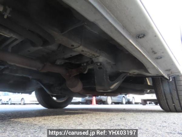 Used 2007 AT toyota alphard ANH10W Image[36]
