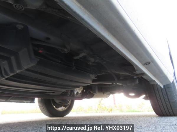 Used 2007 AT toyota alphard ANH10W Image[38]