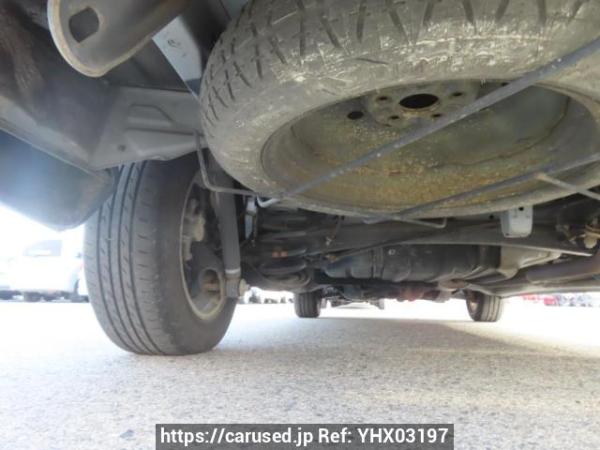 Used 2007 AT toyota alphard ANH10W Image[39]