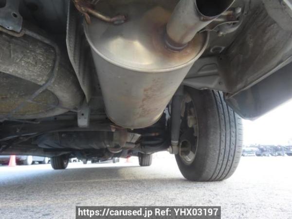 Used 2007 AT toyota alphard ANH10W Image[40]