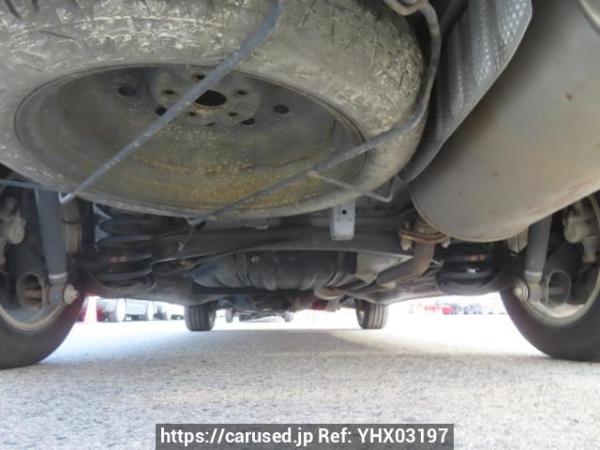 Used 2007 AT toyota alphard ANH10W Image[41]
