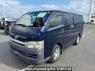 Used 2007 AT toyota hiace-van KDH200V Image[2]