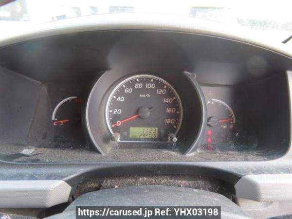Used 2007 AT toyota hiace-van KDH200V Image[21]