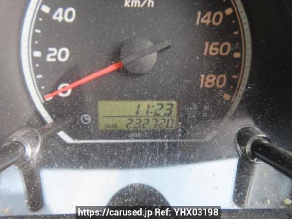 Used 2007 AT toyota hiace-van KDH200V Image[22]