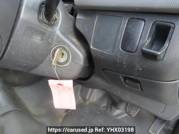 Used 2007 AT toyota hiace-van KDH200V Image[23]
