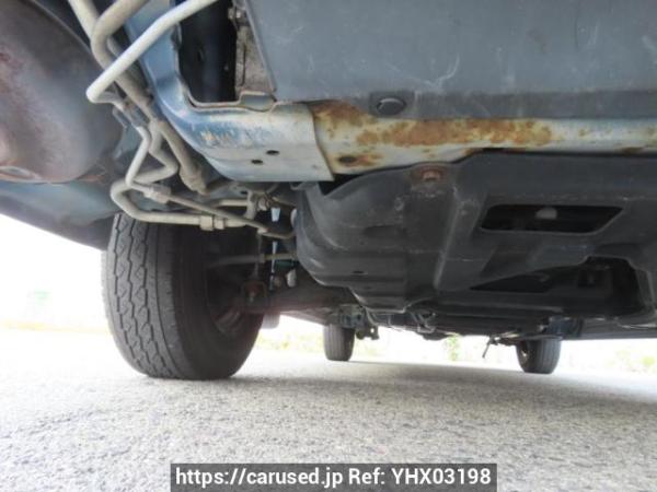 Used 2007 AT toyota hiace-van KDH200V Image[30]