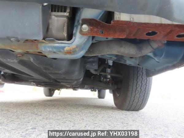 Used 2007 AT toyota hiace-van KDH200V Image[31]