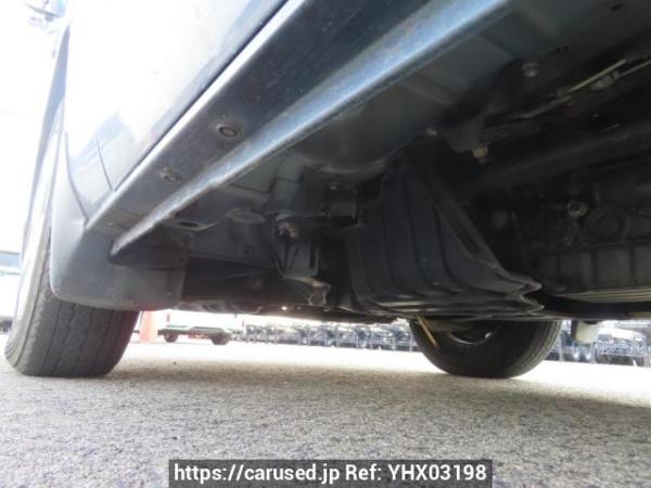 Used 2007 AT toyota hiace-van KDH200V Image[32]