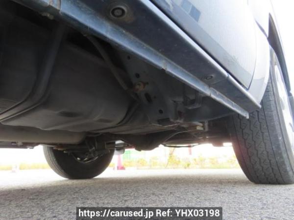 Used 2007 AT toyota hiace-van KDH200V Image[33]