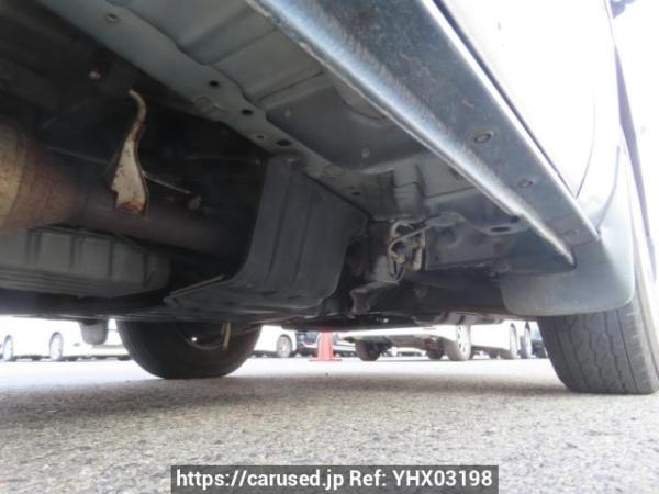 Used 2007 AT toyota hiace-van KDH200V Image[35]