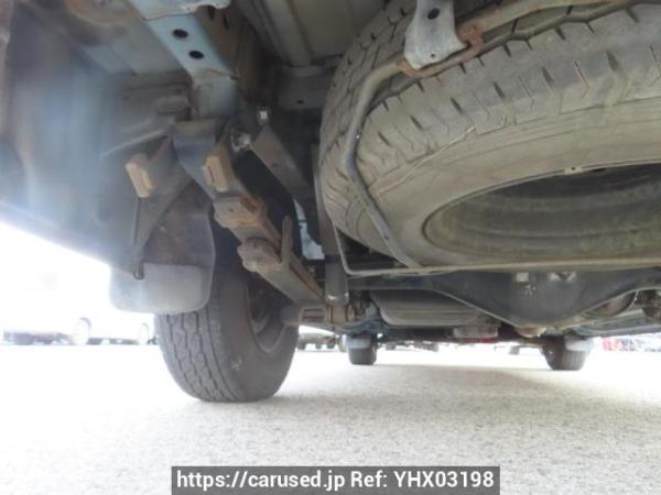 Used 2007 AT toyota hiace-van KDH200V Image[36]