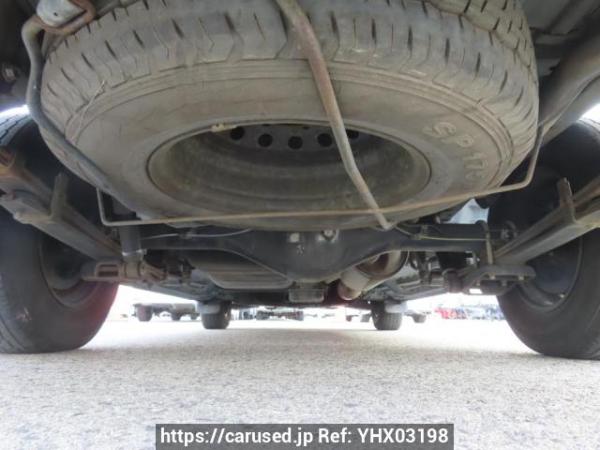 Used 2007 AT toyota hiace-van KDH200V Image[38]