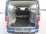Used 2006 AT toyota hiace-van KDH200V Image[8]