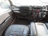 Used 2006 AT toyota hiace-van KDH200V Image[16]