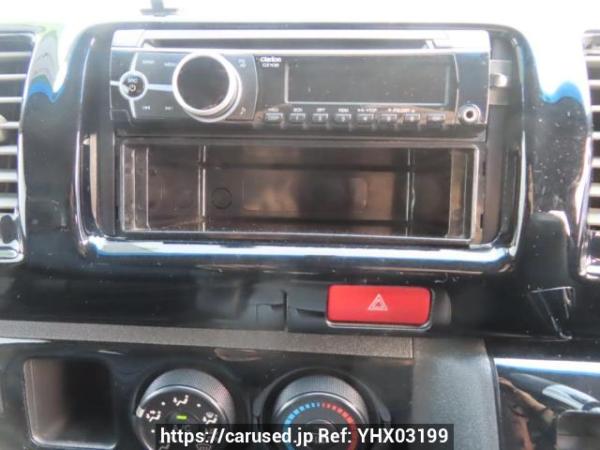 Used 2006 AT toyota hiace-van KDH200V Image[19]