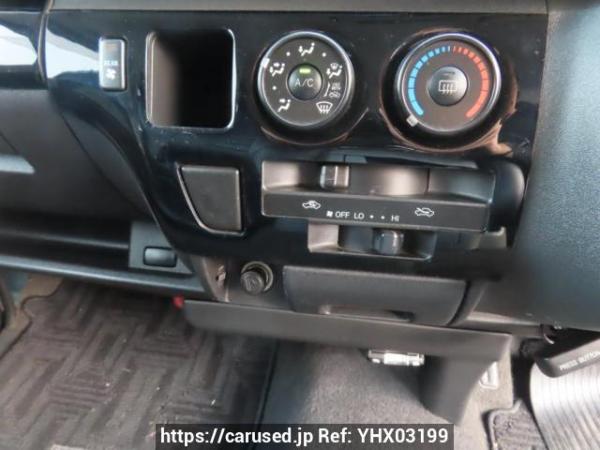 Used 2006 AT toyota hiace-van KDH200V Image[20]