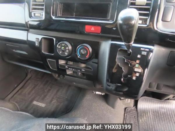 Used 2006 AT toyota hiace-van KDH200V Image[21]