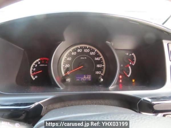 Used 2006 AT toyota hiace-van KDH200V Image[22]