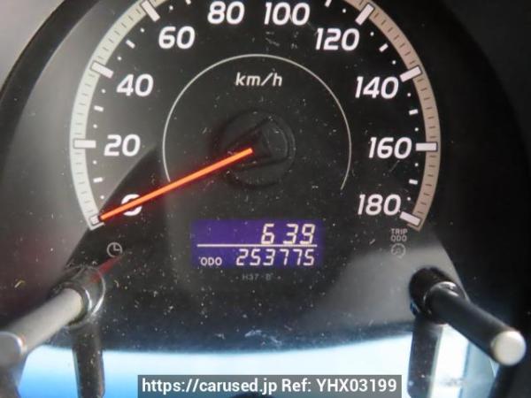 Used 2006 AT toyota hiace-van KDH200V Image[23]