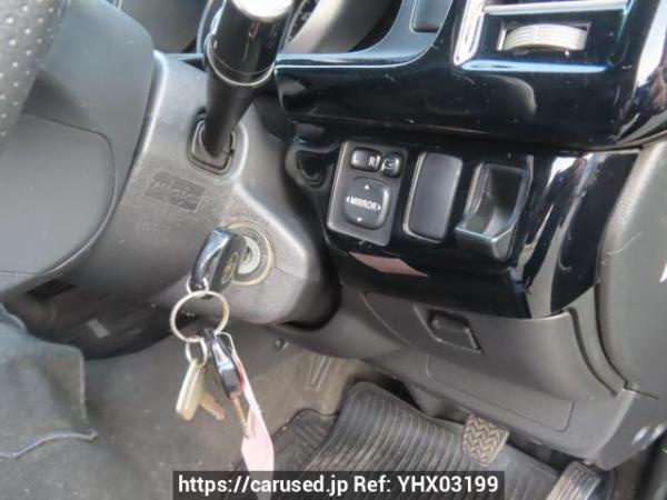 Used 2006 AT toyota hiace-van KDH200V Image[24]