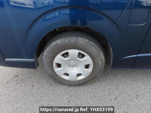 Used 2006 AT toyota hiace-van KDH200V Image[27]