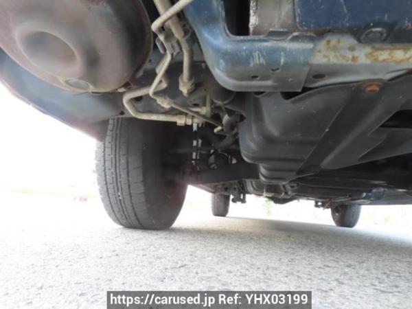 Used 2006 AT toyota hiace-van KDH200V Image[30]