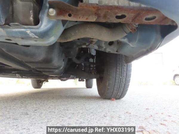 Used 2006 AT toyota hiace-van KDH200V Image[31]