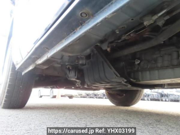 Used 2006 AT toyota hiace-van KDH200V Image[32]