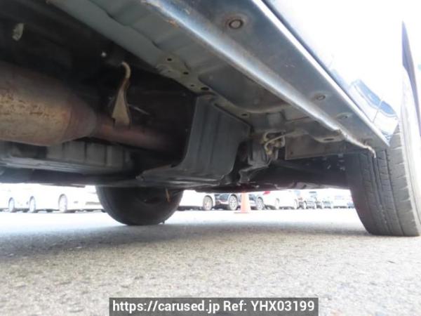 Used 2006 AT toyota hiace-van KDH200V Image[33]