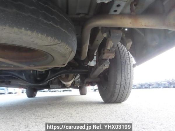 Used 2006 AT toyota hiace-van KDH200V Image[37]